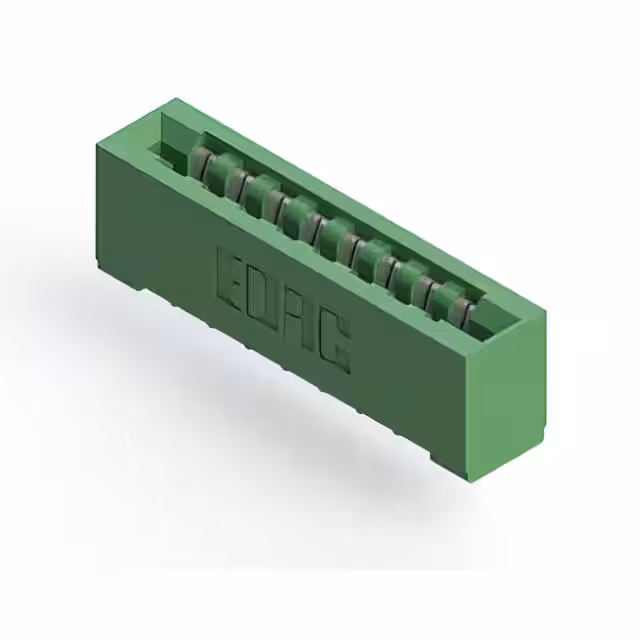 307-008-425-101 EDAC Inc.  Edgeboard Connectors
